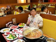 -上海神旺大酒店