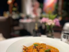 -狮拾久·现代新加坡料理(福田COCO Park店)