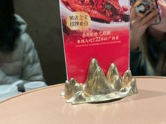 -桂小厨广西菜(万象城店)