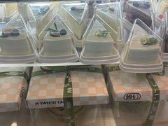 -姆们M Sweetie Cake(三里屯店)