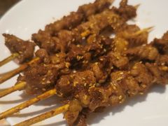 羔羊卷-雍和会海鲜姿造自助(湖东路店)