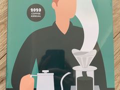 -卖呆儿咖啡(望京店)