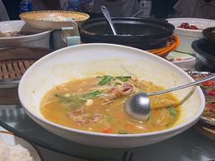 -梁家大院•农家菜(昆山会展中心店)