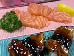 -一二三文鱼(芜湖路店)