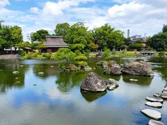 -水前寺成趣园