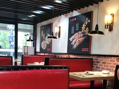 大堂-新凯旋烧烤·千岛湖特色菜(拱墅上塘路店)