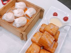 -壹间茶餐厅(天娱广场店)