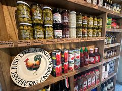 -Money Shops(愚园路店)