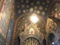 -滴血救世主教堂