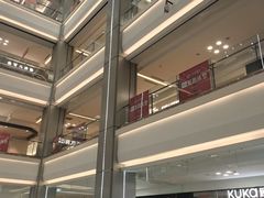 -红星美凯龙(浦江店)