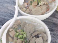 -铭珠粥粉(雅居乐花园分店)