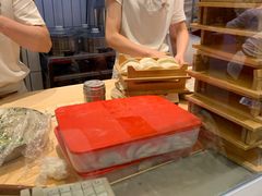 -喜家德虾仁水饺(华强天虹店)