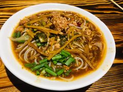 腌粉-博鳌悠然·忠锐杂粮茶餐厅