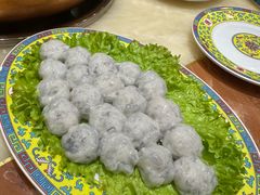 -清真·马家火锅美食城(镇江北路店)