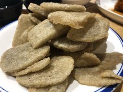 -左邻右舍褡裢火烧(石榴园店)