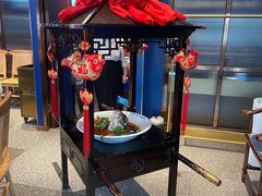 -坛宗剁椒鱼头(河西王府井店)