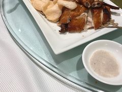 -新加坡海鲜共和(名胜世界圣淘沙海滨坊)