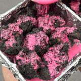 啊啊啊！我大武汉终于也有了！blackpink炸鸡