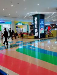 点击看大图 -卡通尼乐园(重庆南坪协信星光店)