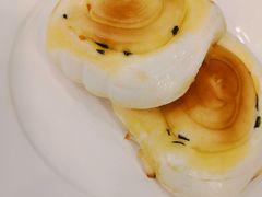香煎葱油饼-六婶西关小厨(光塔路店)