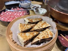 -牛街清真满恒記(平安里西大街店)