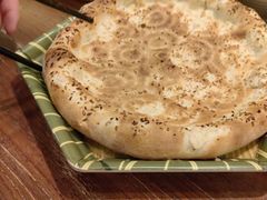 -清真·玛丽亚新疆菜主题餐厅(浙江中路店)
