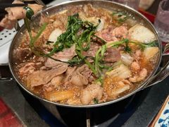博多牛肠火锅-九州酒场ひこぞう(1号店)