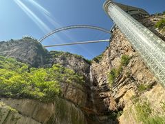-潭溪山