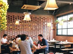 大堂-湘邻呷铺·田园家宴(汉基广场店)