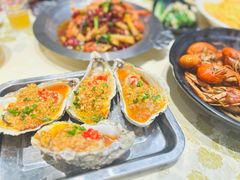 -聚味瞿记·龙虾堂(坡子街店)