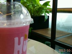 -混果汁(喜荟城店)
