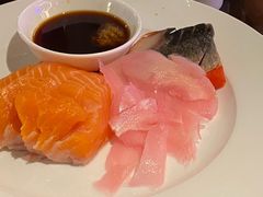 -西安皇冠假日酒店·朱雀咖啡厅