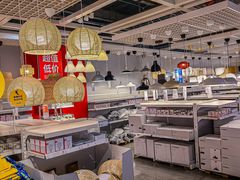 -宜家家居(西安未央商场店)