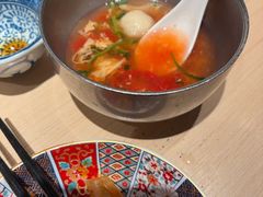 -肉肉大米(金虹桥店)