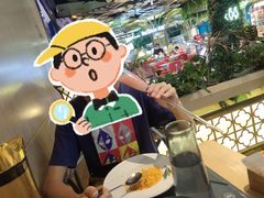 -1432德国花园餐厅(水游城购物中心店)
