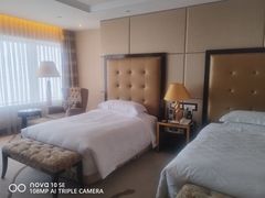 -大连中远海运洲际酒店