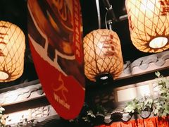 -南京大牌档(济南万象城店)