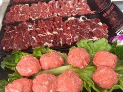 -三头牛·潮汕牛肉生蚝火锅 (夏湾店)