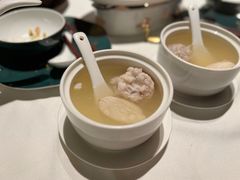 -四季民福烤鸭店(外滩外白渡桥店)