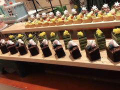 -元一希尔顿酒店·禅自助餐厅·啤酒花园
