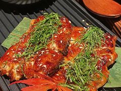 -牛坂烧肉·烧鸟·居酒屋(潮阳里店)