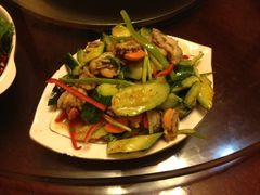 温拌全贝-来顺成饭庄