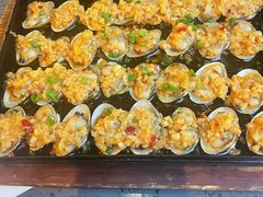 -一棠龙虾•王牌虾球(楚河汉街店)