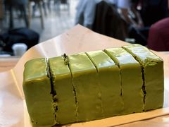 -DRUNK BAKER(上海陕康里店)