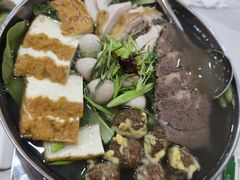 -清真·西北人家风味馆(中山中路店)