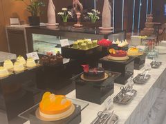 -金奥国际酒店全日餐厅ALTITUDE
