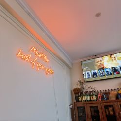 -理昂男士理发店 Barber shop