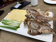 -良友·海鲜青岛菜(五四广场店)