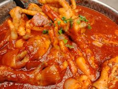 -HOTISLAND海鸡岛·韩国料理(江南西店)