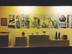 -中国闽台缘博物馆